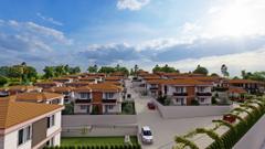 Piramit Park Orman