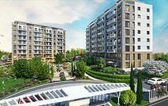 Sur Yapı İlkbahar