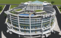 Ncadde Ottoman Otel+Residence