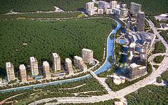 Vadistanbul Bulvar