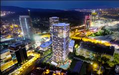 Deluxia Park Residence